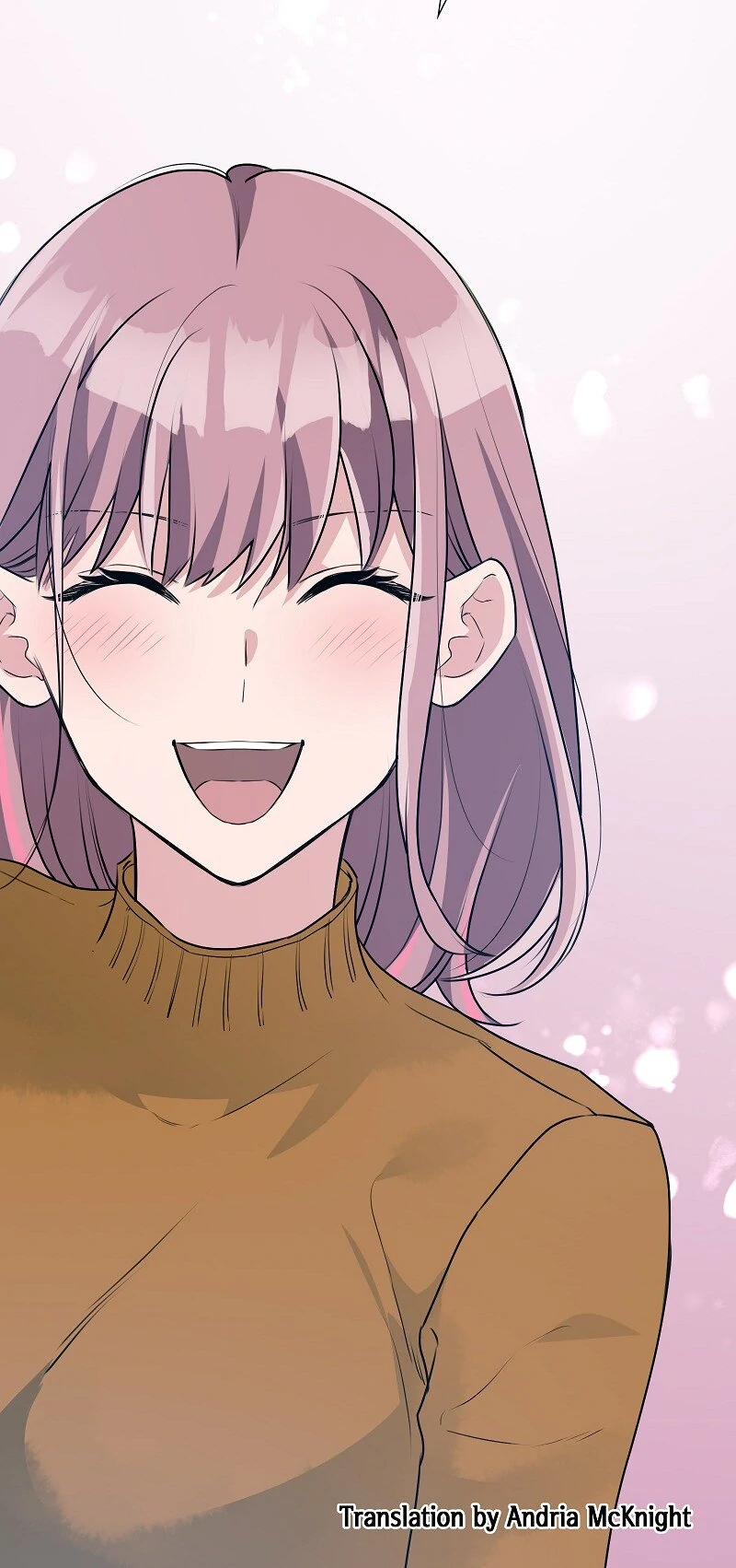 I’m NOT Afraid of Wolves! [Official] Chapter 29 - Page 41