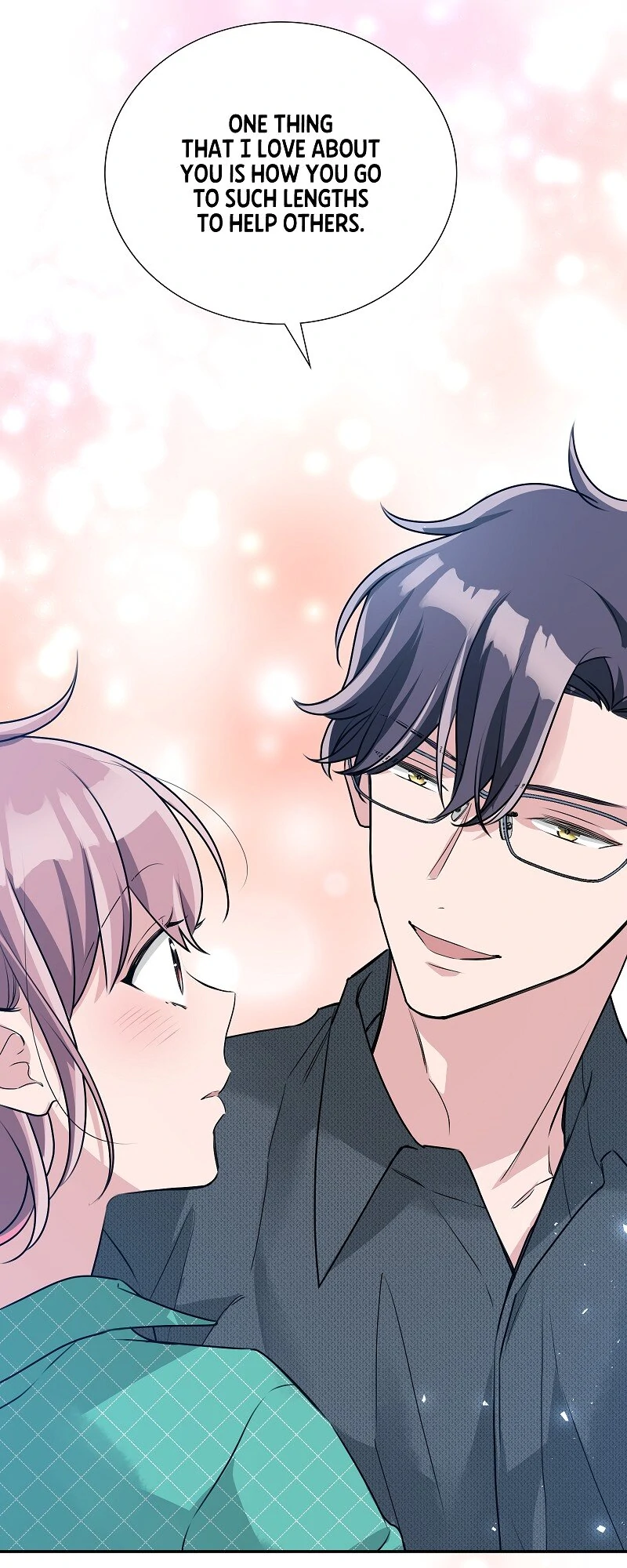 I’m NOT Afraid of Wolves! [Official] Chapter 30 - Page 14