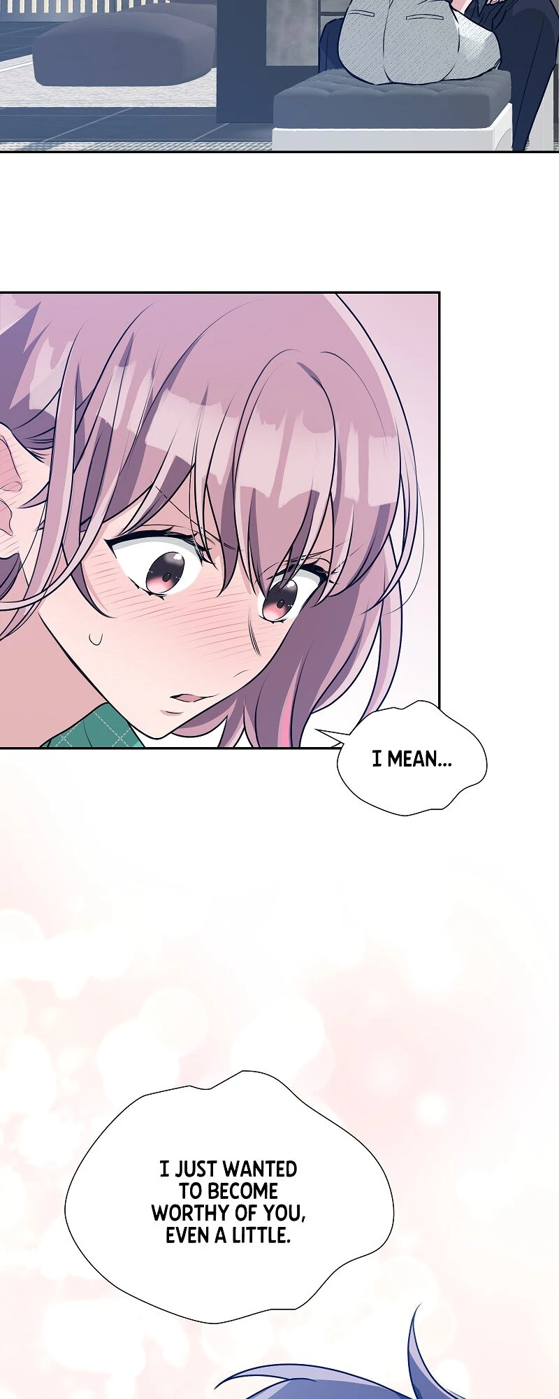 I’m NOT Afraid of Wolves! [Official] Chapter 30 - Page 17