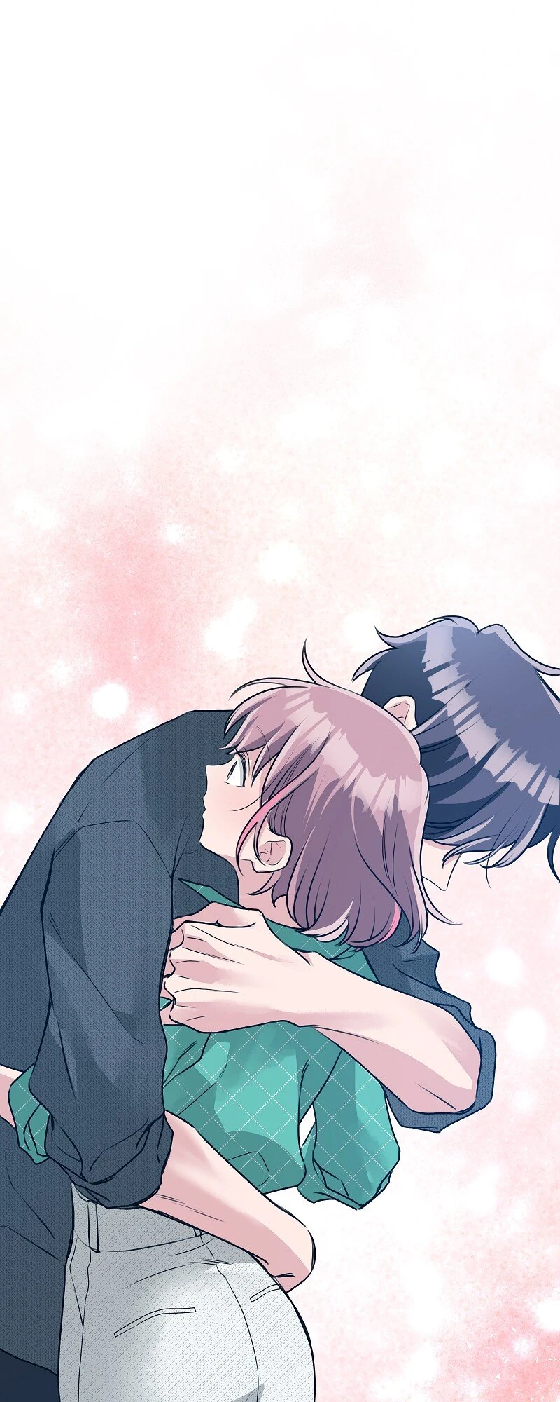 I’m NOT Afraid of Wolves! [Official] Chapter 30 - Page 22