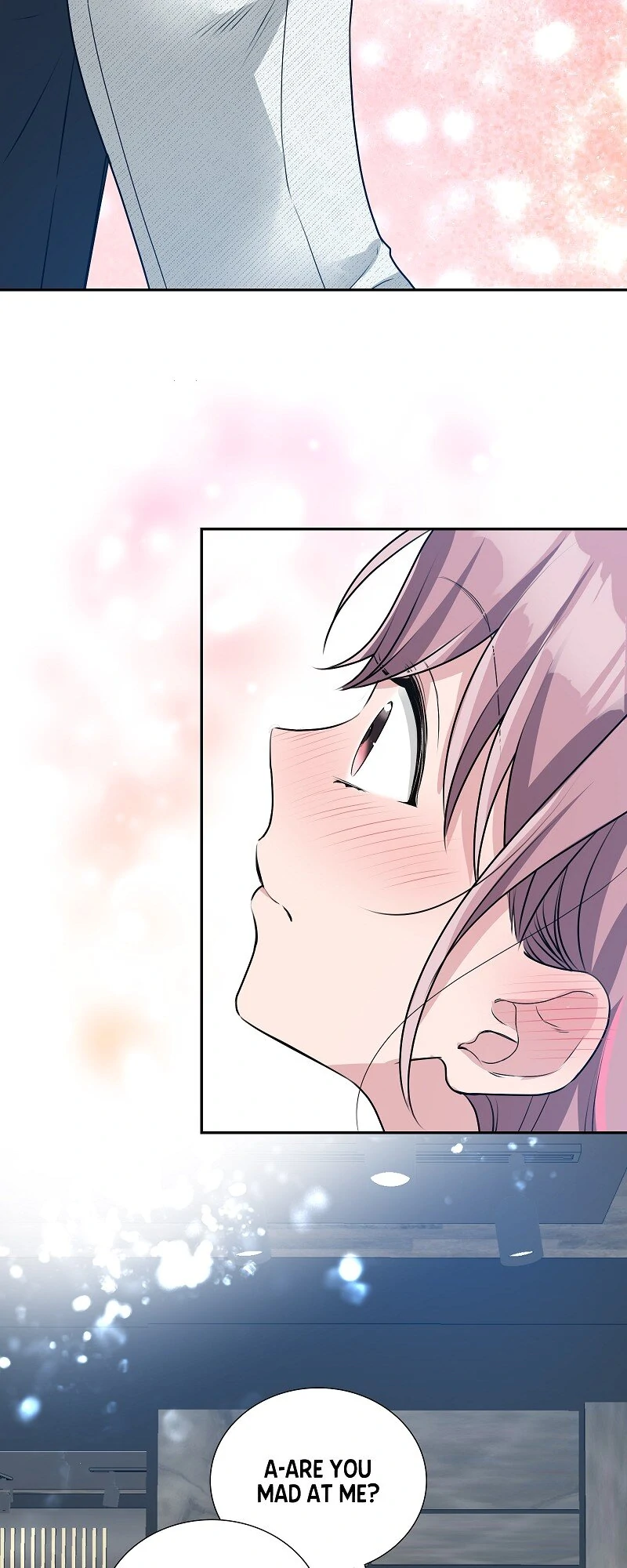 I’m NOT Afraid of Wolves! [Official] Chapter 30 - Page 23