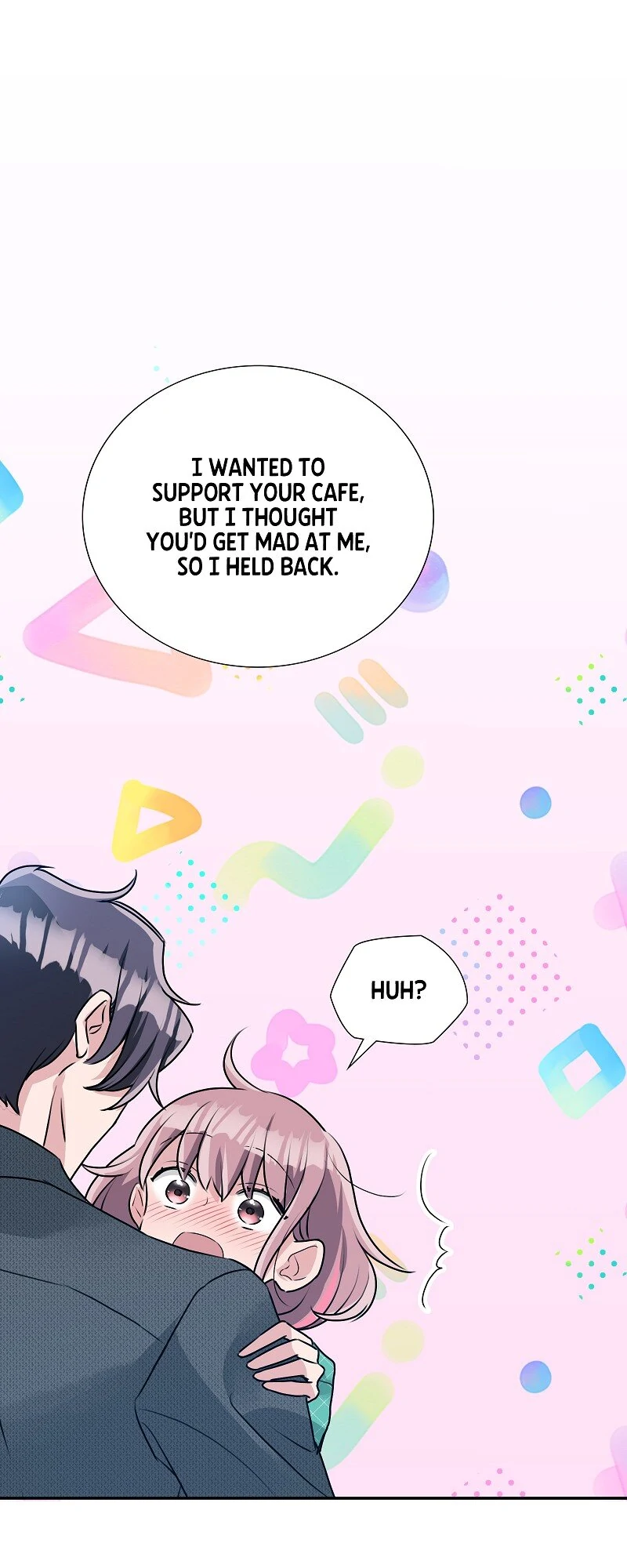 I’m NOT Afraid of Wolves! [Official] Chapter 30 - Page 25