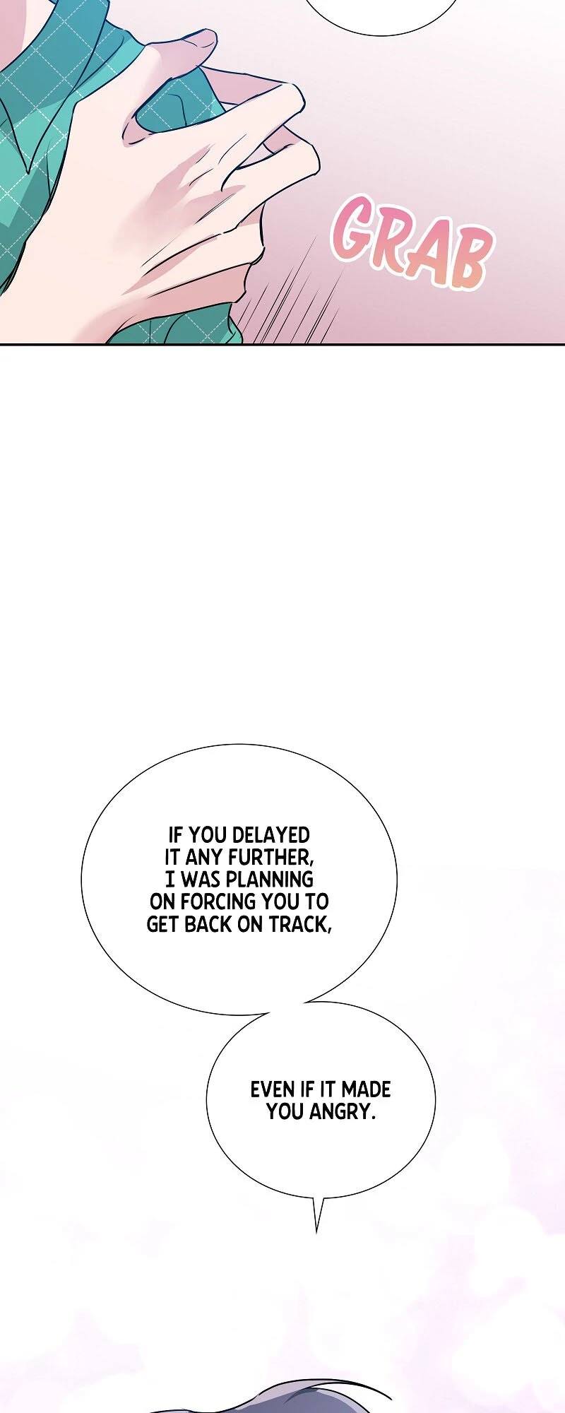 I’m NOT Afraid of Wolves! [Official] Chapter 30 - Page 27