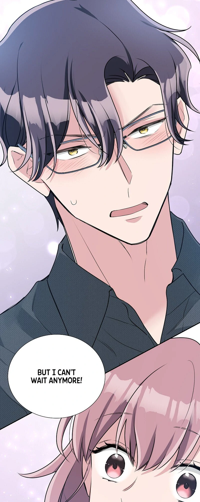 I’m NOT Afraid of Wolves! [Official] Chapter 30 - Page 28