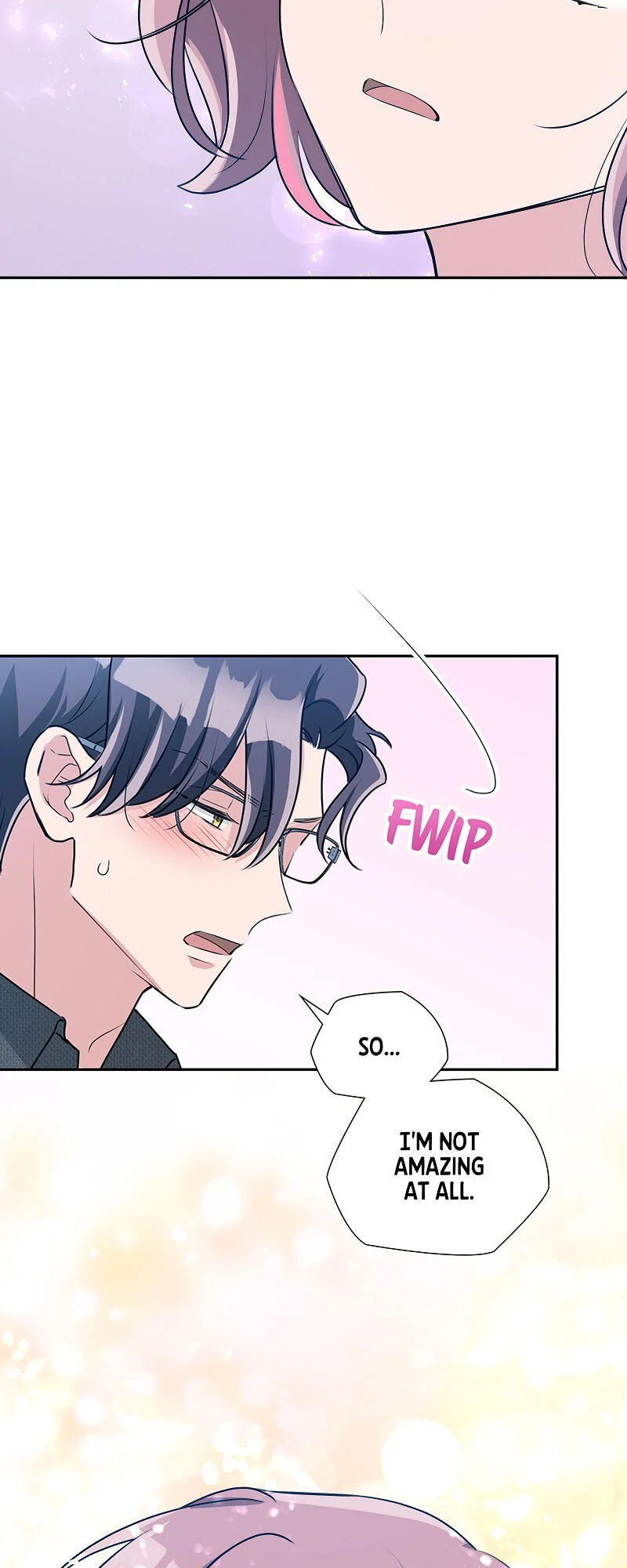 I’m NOT Afraid of Wolves! [Official] Chapter 30 - Page 29