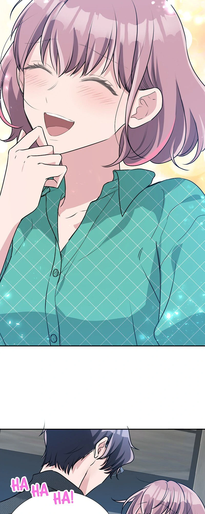 I’m NOT Afraid of Wolves! [Official] Chapter 30 - Page 30