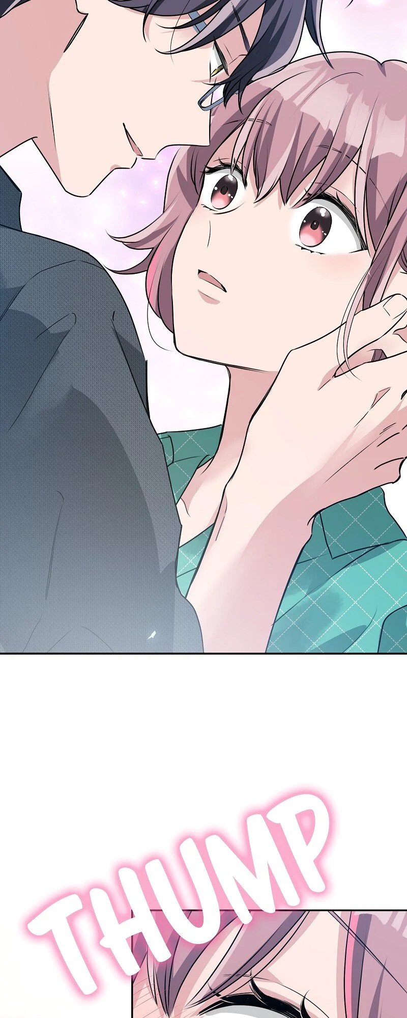 I’m NOT Afraid of Wolves! [Official] Chapter 30 - Page 32