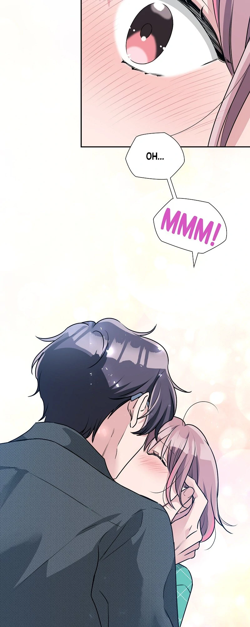 I’m NOT Afraid of Wolves! [Official] Chapter 30 - Page 33