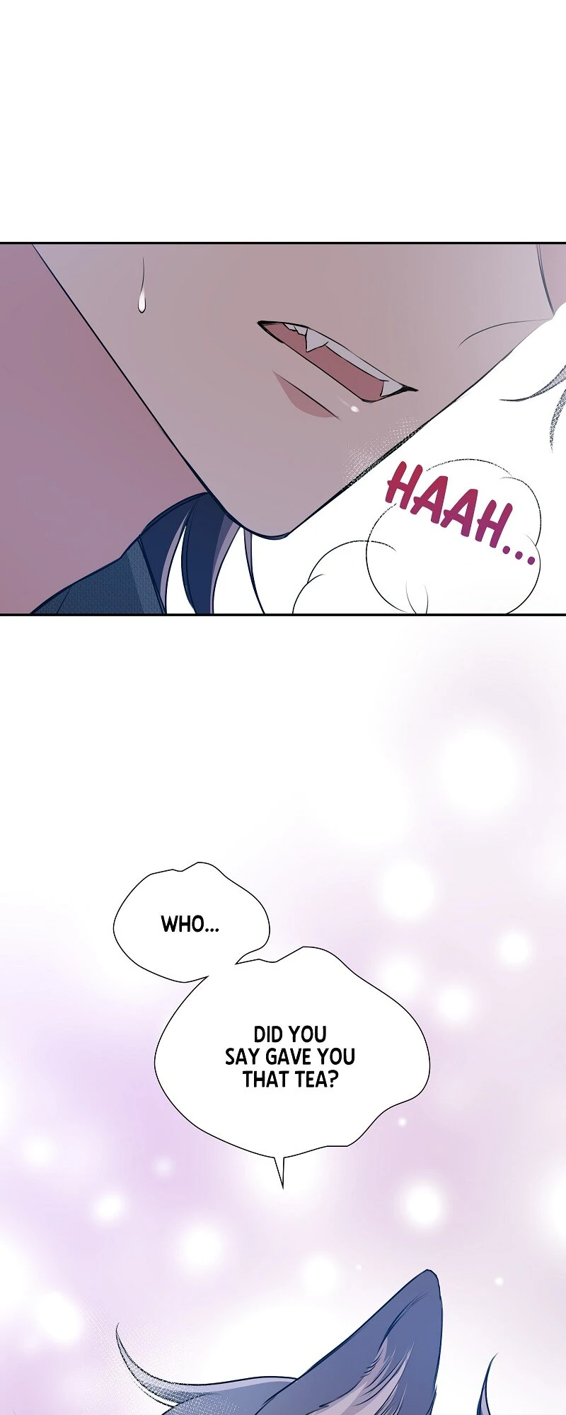 I’m NOT Afraid of Wolves! [Official] Chapter 30 - Page 38