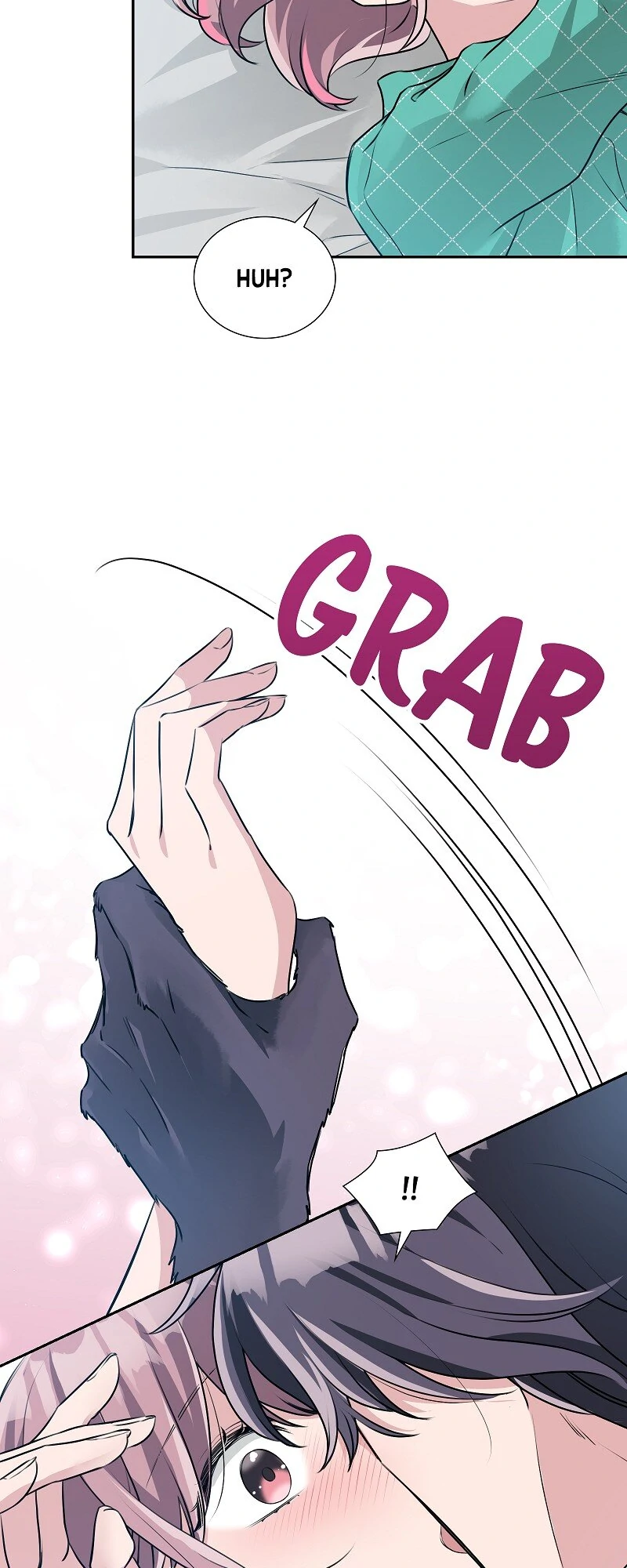 I’m NOT Afraid of Wolves! [Official] Chapter 31 - Page 10