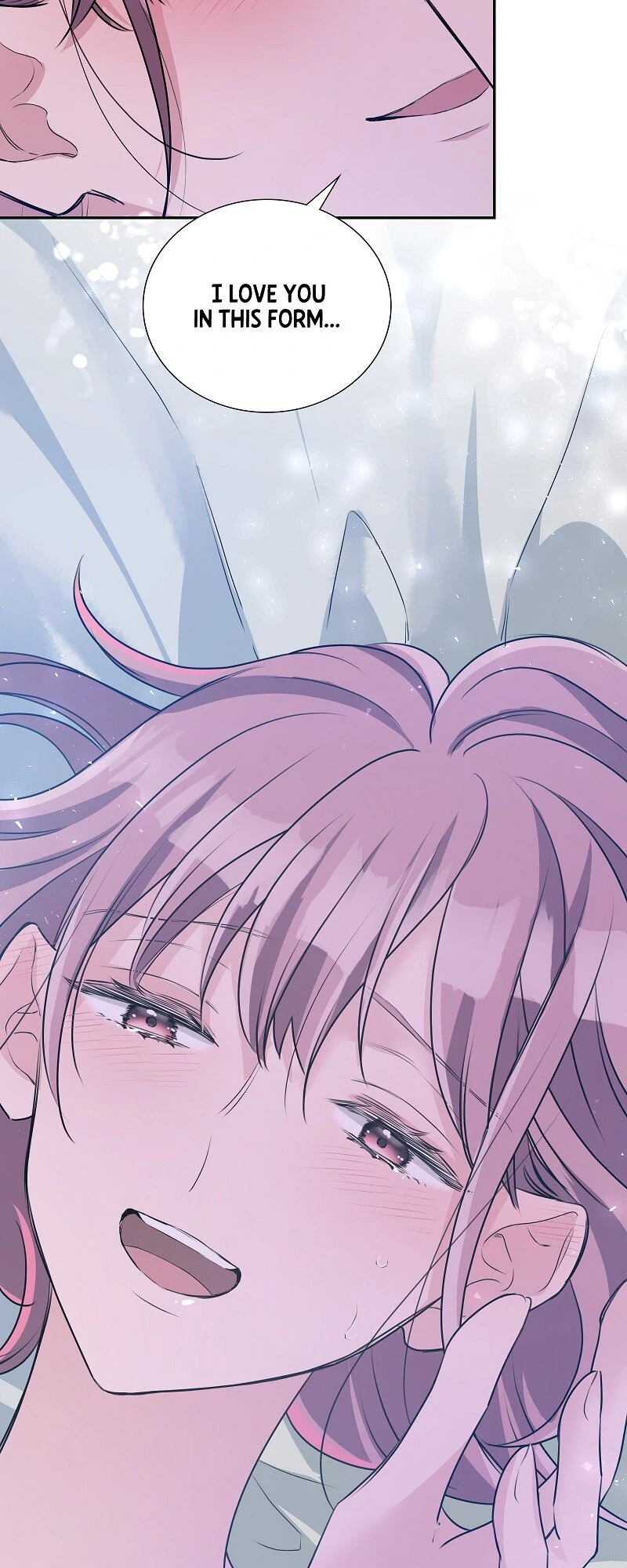 I’m NOT Afraid of Wolves! [Official] Chapter 31 - Page 18