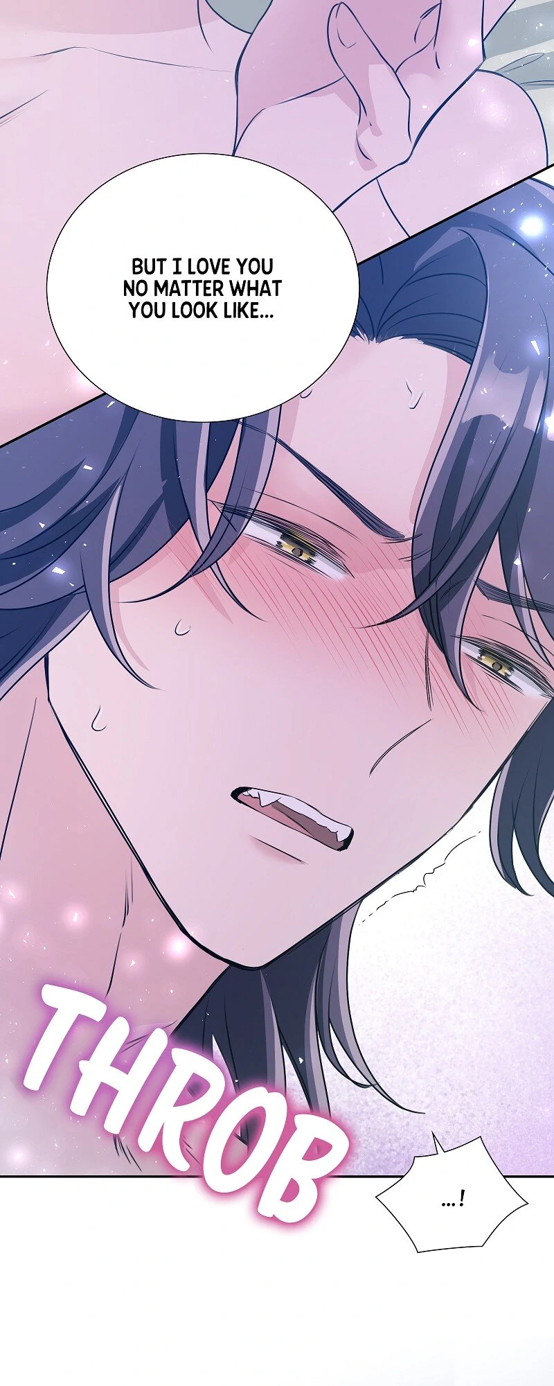 I’m NOT Afraid of Wolves! [Official] Chapter 31 - Page 19