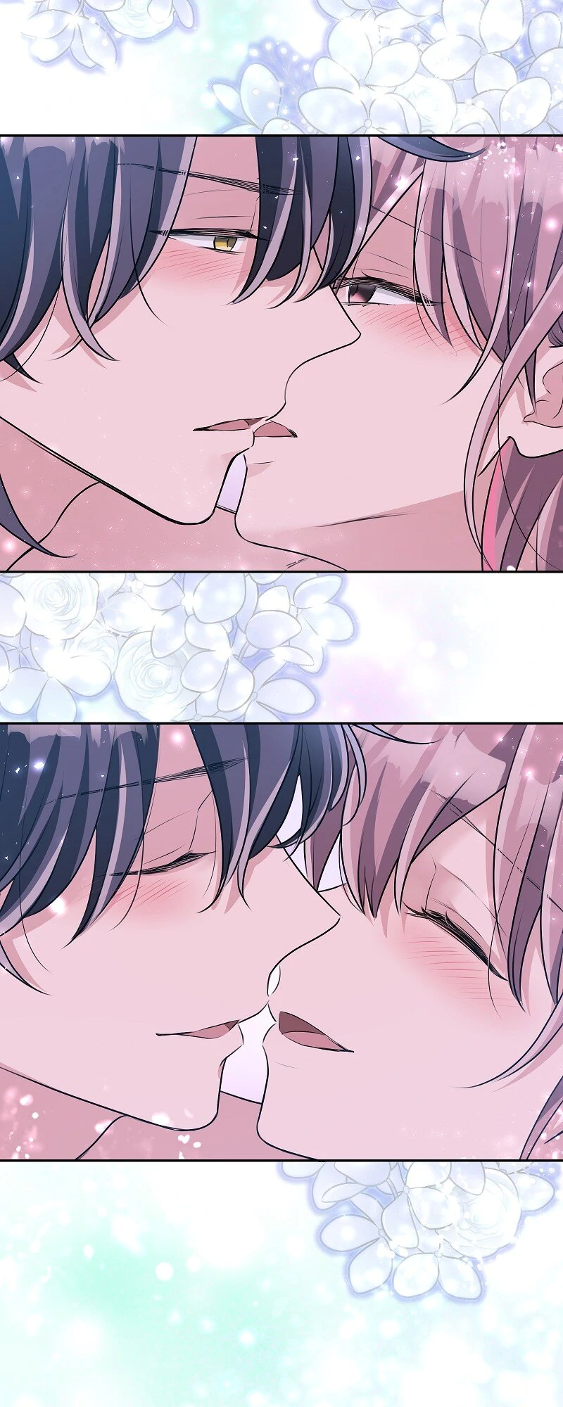 I’m NOT Afraid of Wolves! [Official] Chapter 31 - Page 22