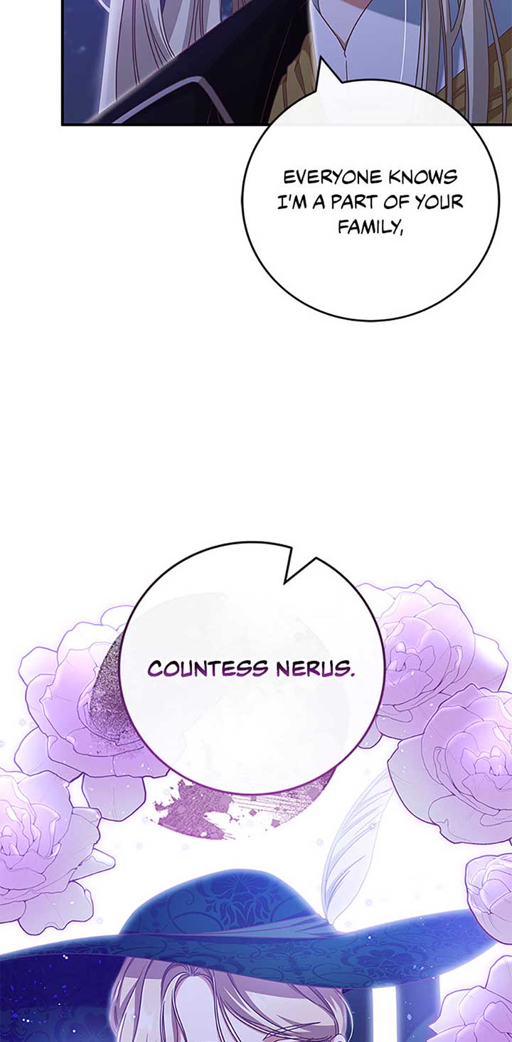 I’m Not the Final Boss’ Lover - Chapter 70 - 4