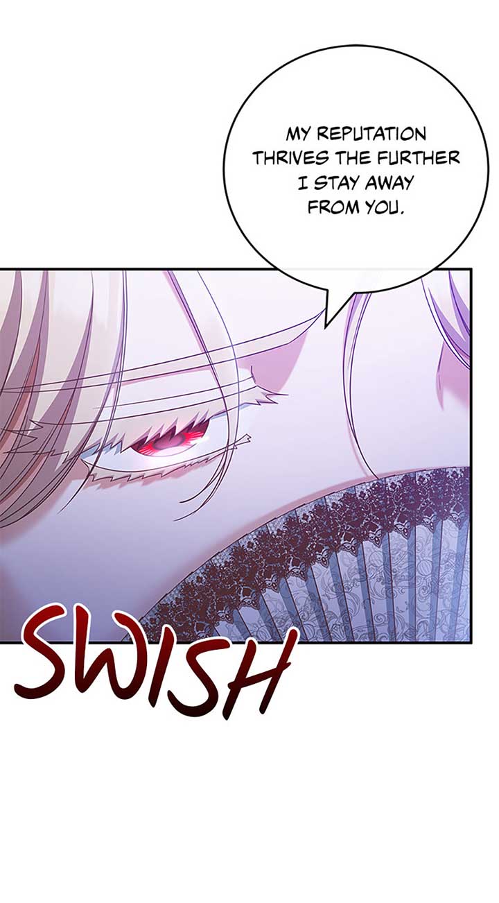 I’m Not the Final Boss’ Lover - Chapter 70 - 7