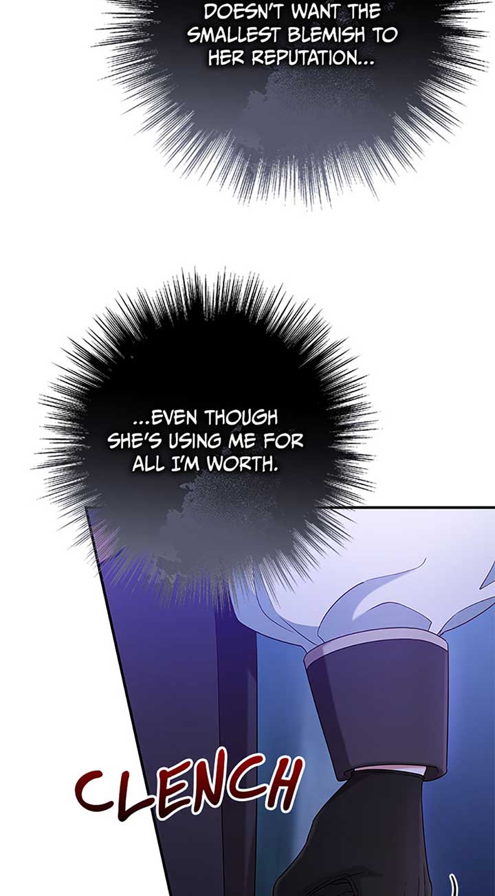 I’m Not the Final Boss’ Lover - Chapter 70 - 9