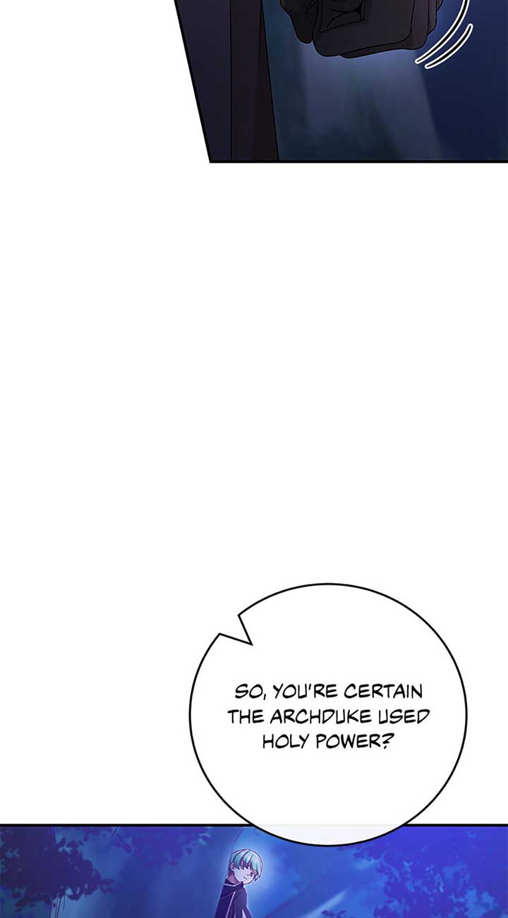 I’m Not the Final Boss’ Lover - Chapter 70 - 10