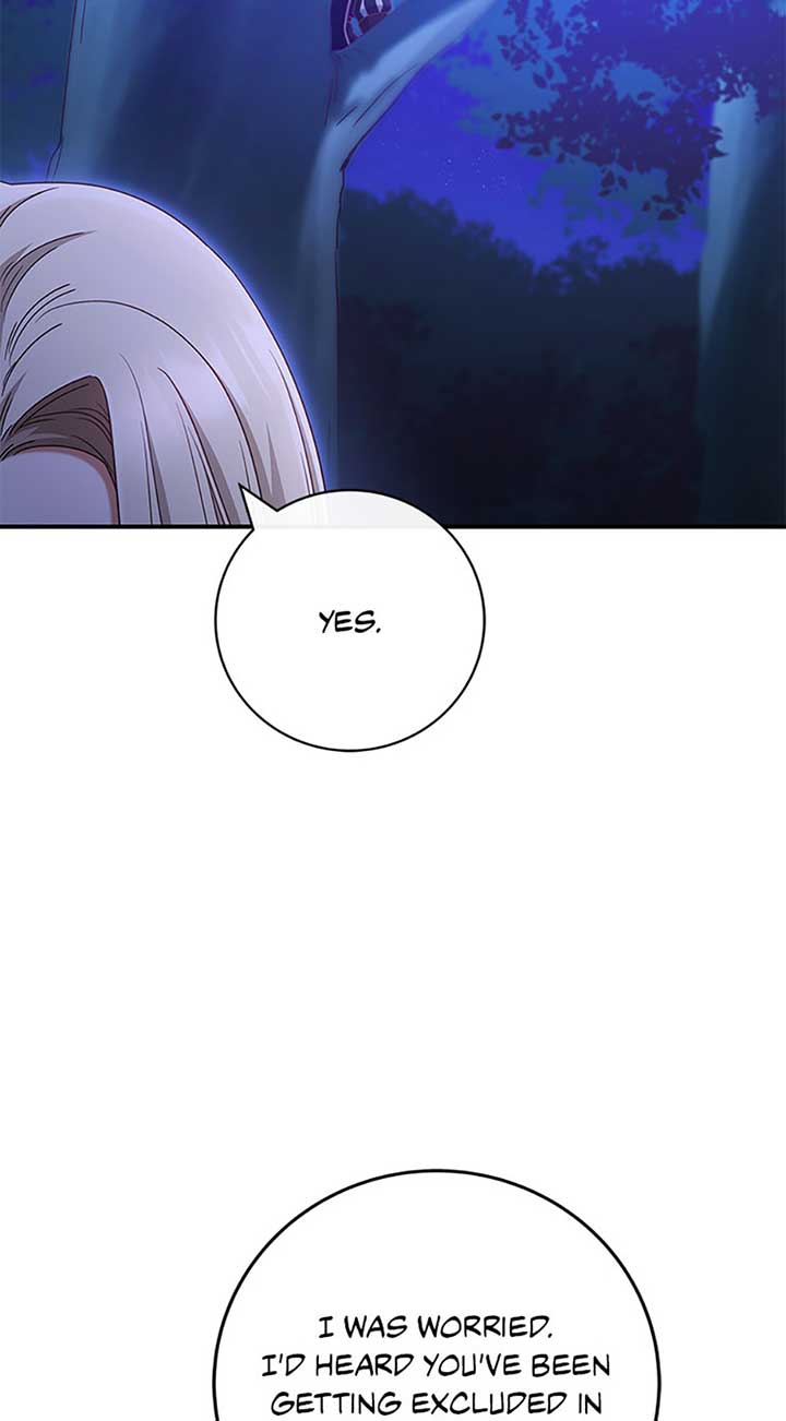 I’m Not the Final Boss’ Lover - Chapter 70 - 11