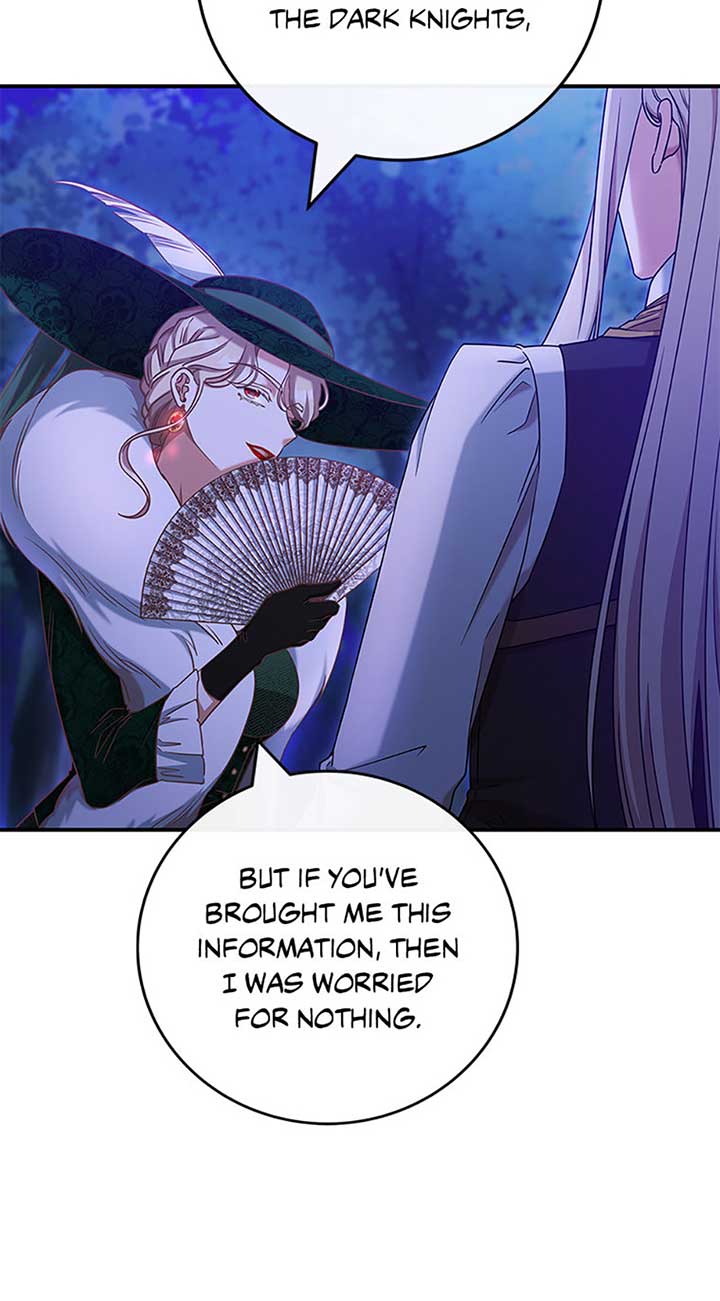 I’m Not the Final Boss’ Lover - Chapter 70 - 12