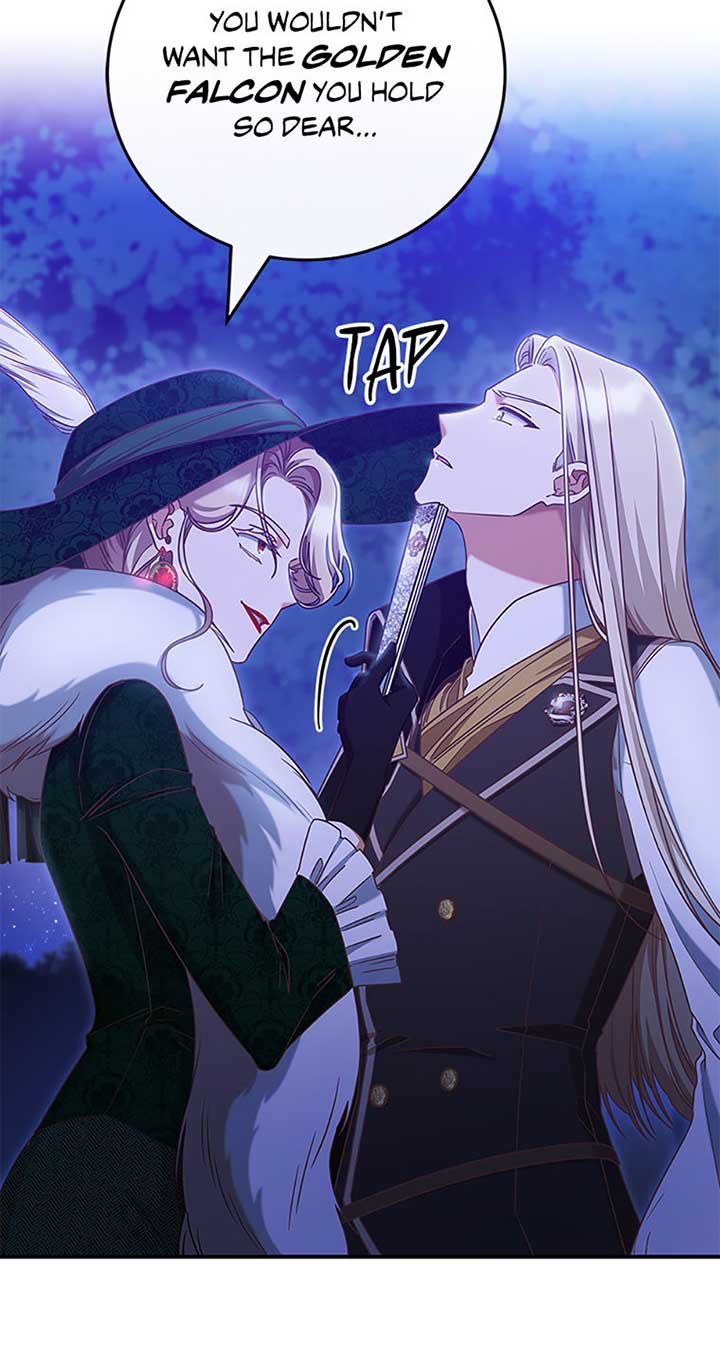 I’m Not the Final Boss’ Lover - Chapter 70 - 14