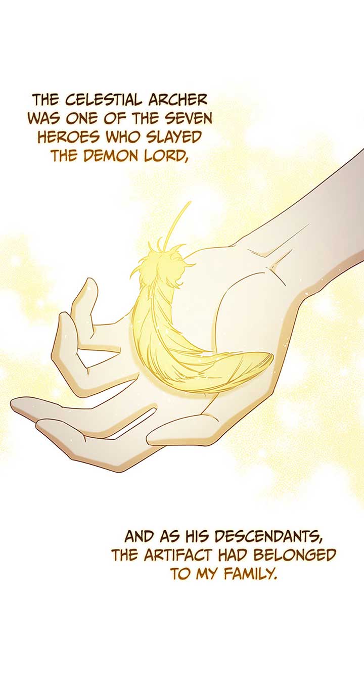 I’m Not the Final Boss’ Lover - Chapter 70 - 18