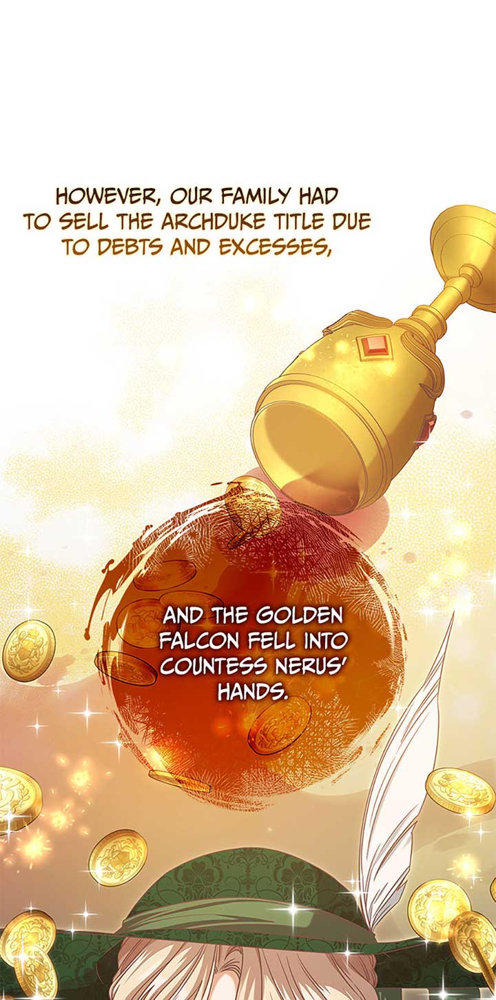 I’m Not the Final Boss’ Lover - Chapter 70 - 19