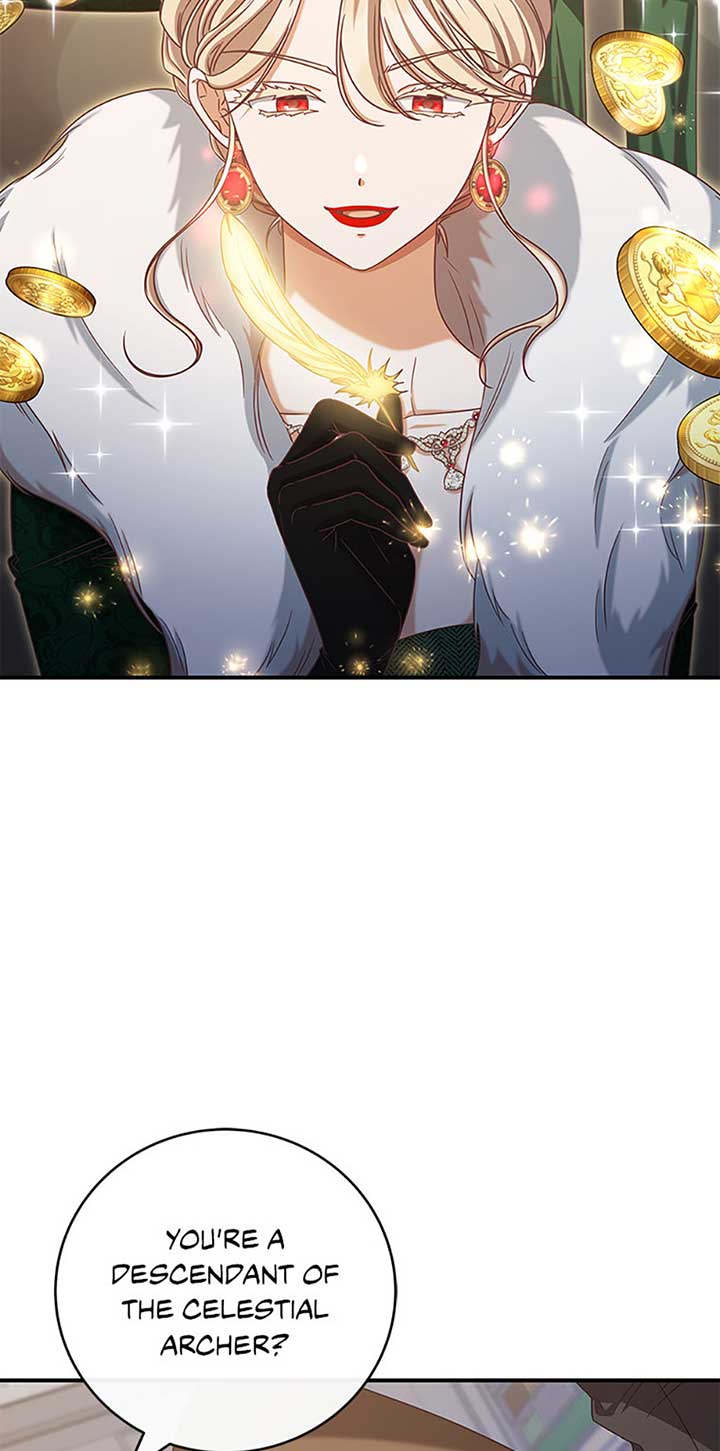 I’m Not the Final Boss’ Lover - Chapter 70 - 20