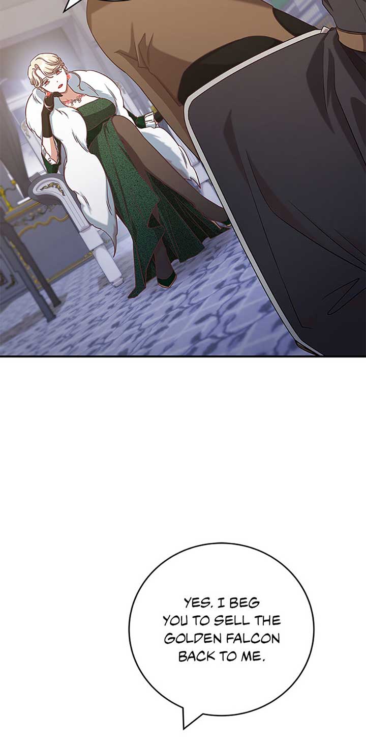 I’m Not the Final Boss’ Lover - Chapter 70 - 21