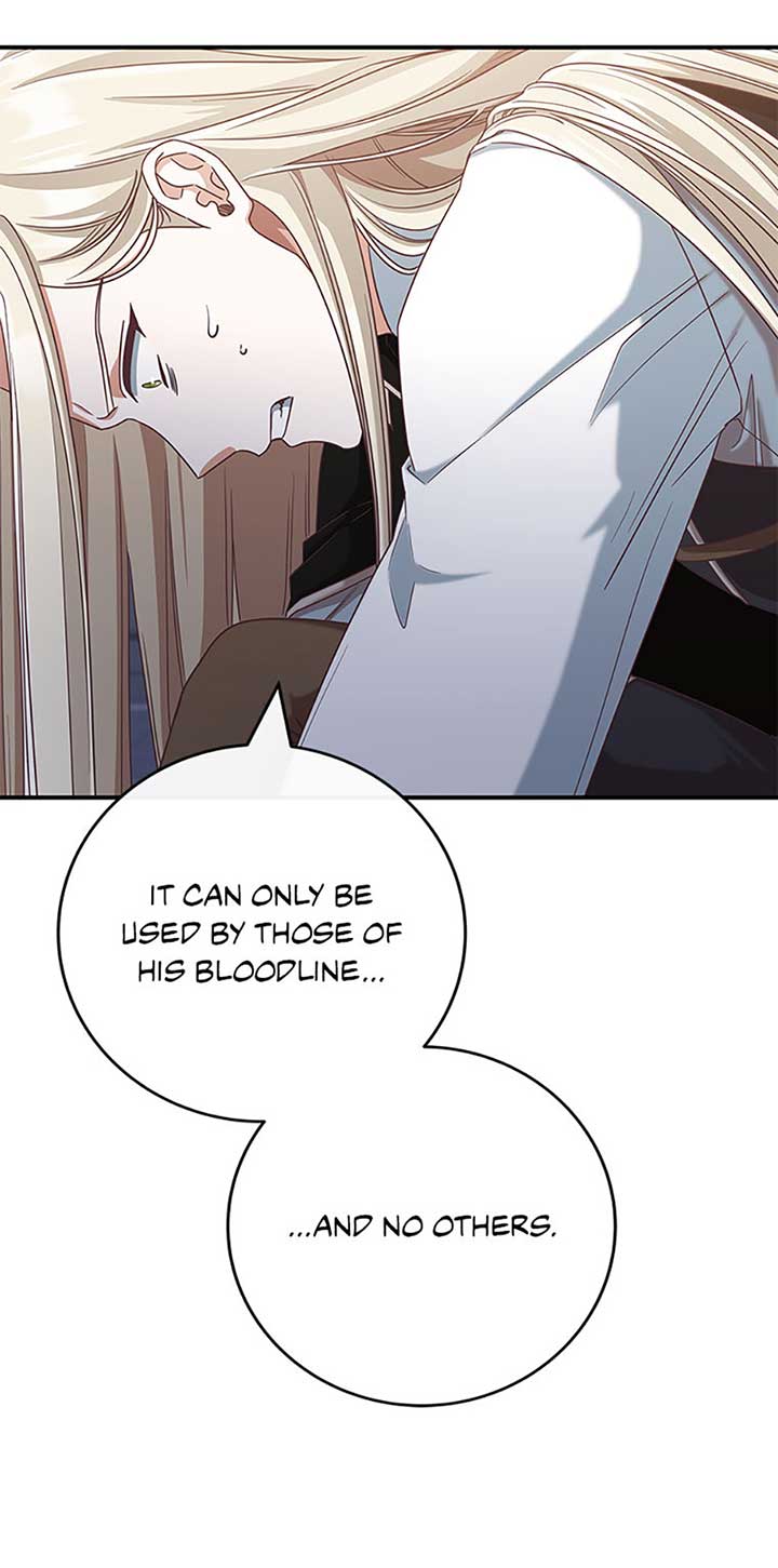 I’m Not the Final Boss’ Lover - Chapter 70 - 22