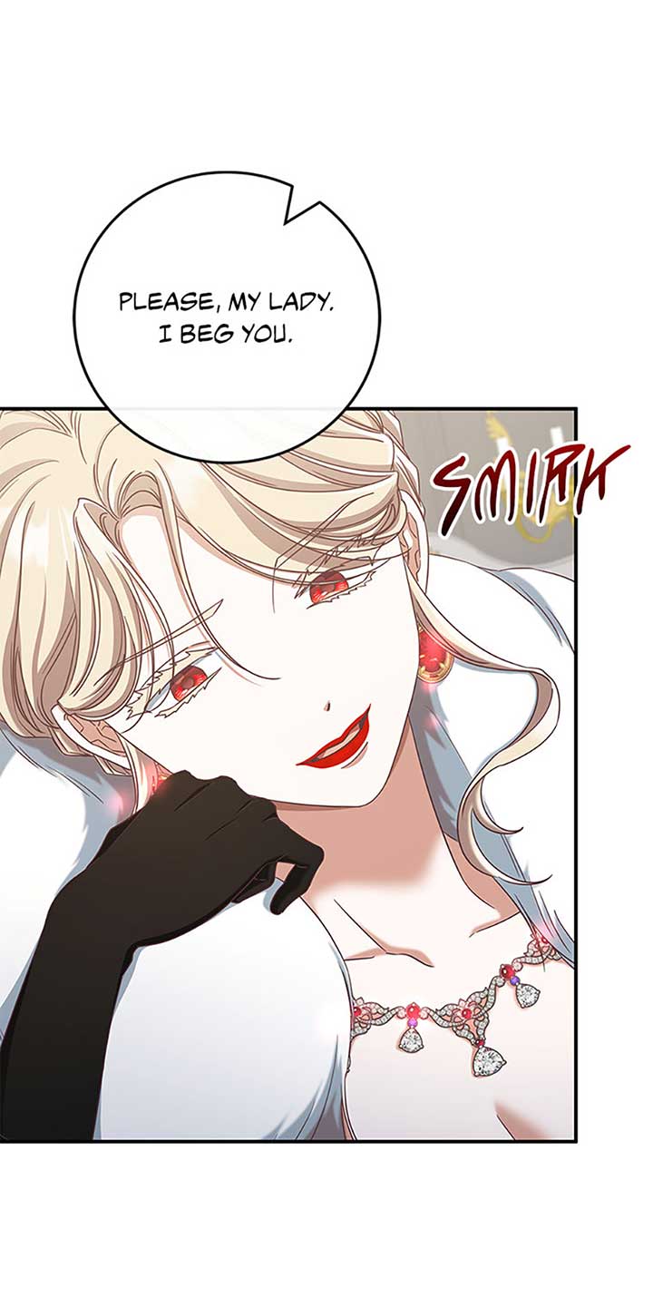 I’m Not the Final Boss’ Lover - Chapter 70 - 23