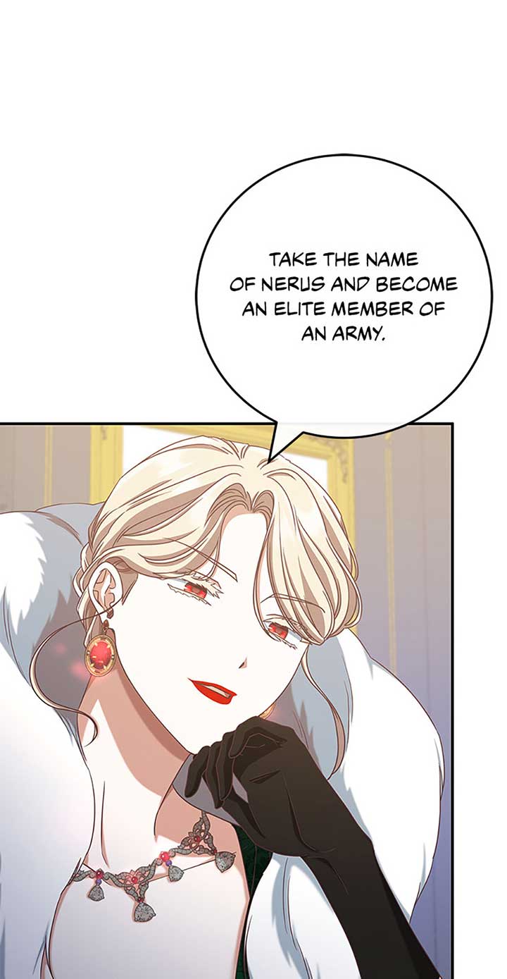 I’m Not the Final Boss’ Lover - Chapter 70 - 26