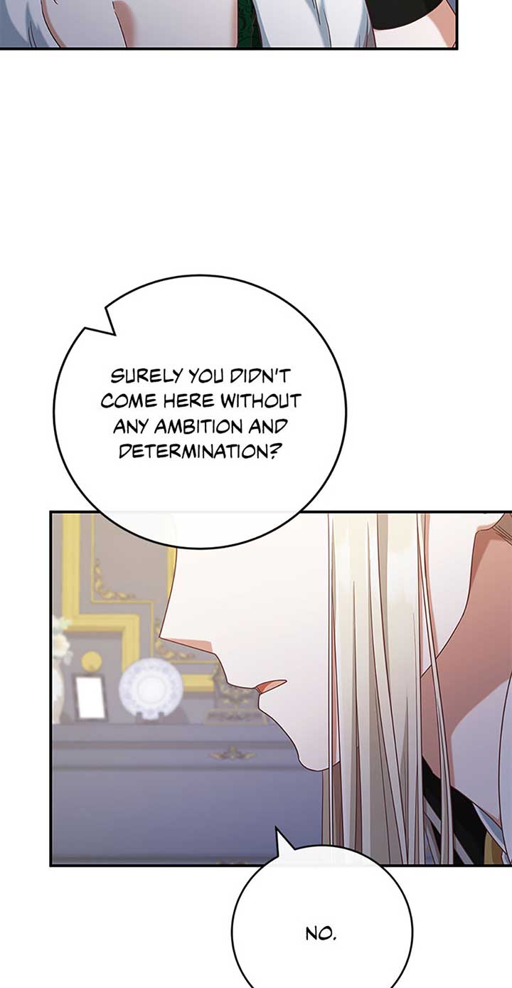 I’m Not the Final Boss’ Lover - Chapter 70 - 27