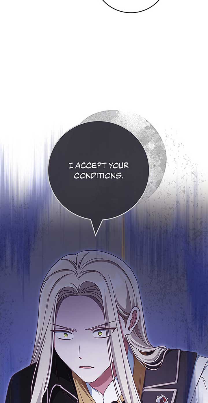 I’m Not the Final Boss’ Lover - Chapter 70 - 28