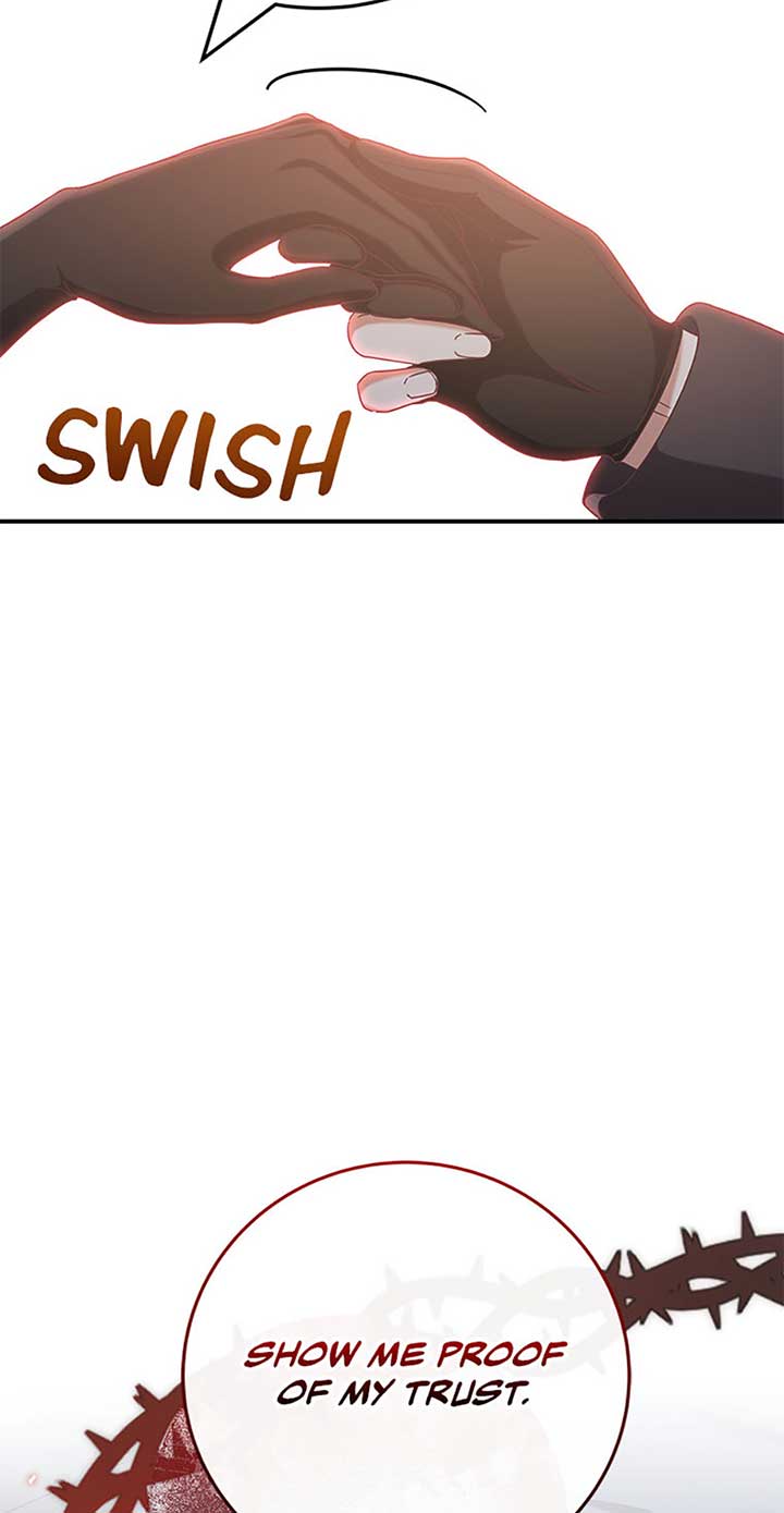 I’m Not the Final Boss’ Lover - Chapter 70 - 30