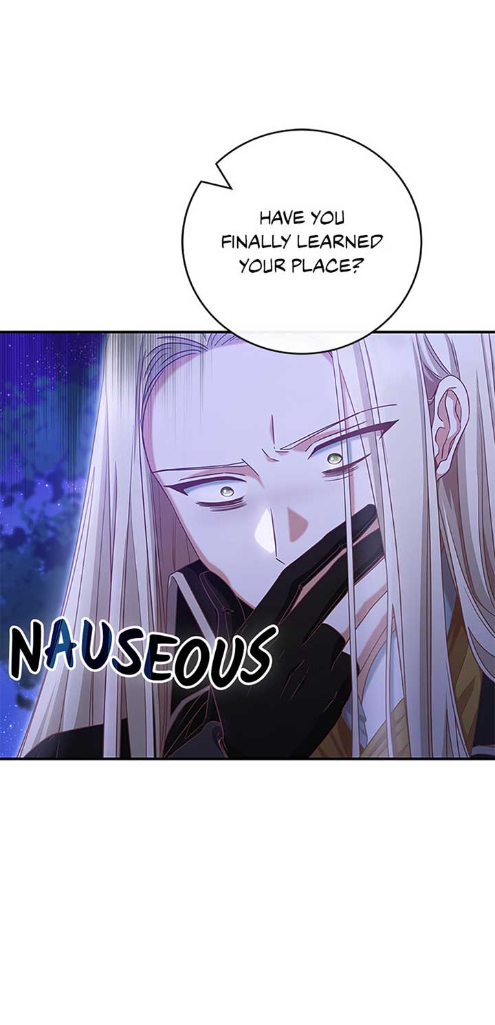 I’m Not the Final Boss’ Lover - Chapter 70 - 32