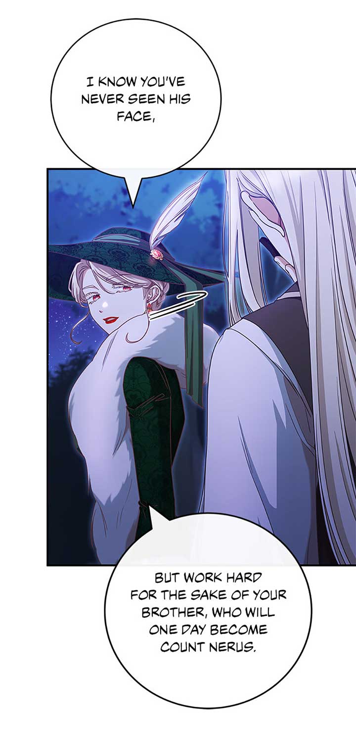 I’m Not the Final Boss’ Lover - Chapter 70 - 33