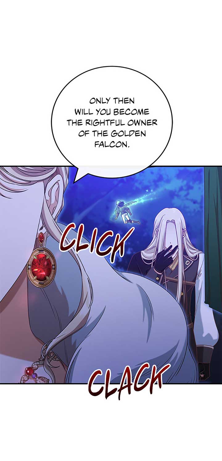 I’m Not the Final Boss’ Lover - Chapter 70 - 34