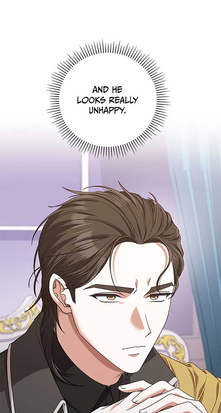 I’m Not the Final Boss’ Lover - Chapter 70 - 39