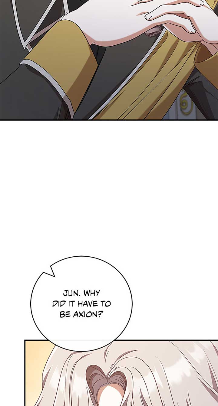 I’m Not the Final Boss’ Lover - Chapter 70 - 40