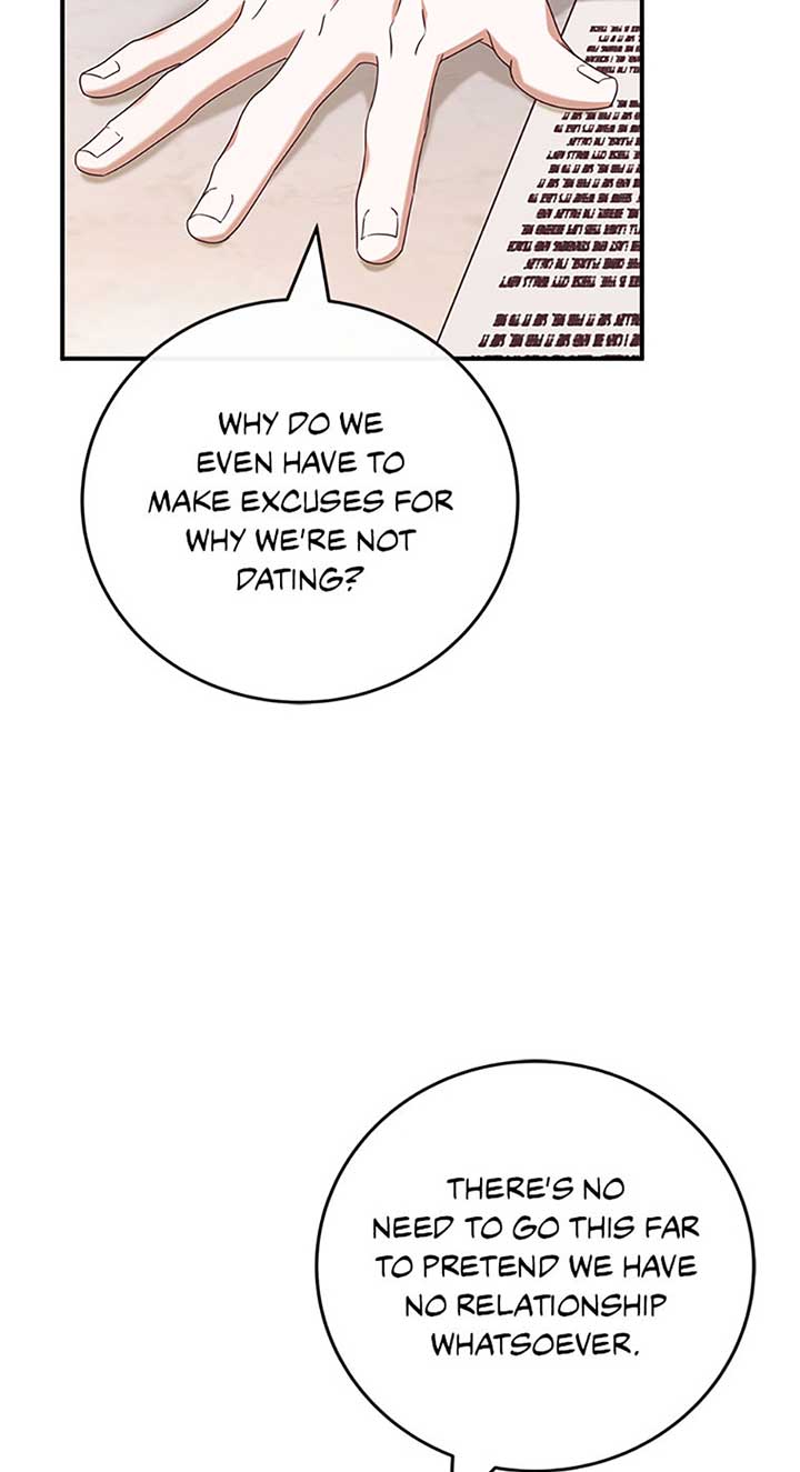 I’m Not the Final Boss’ Lover - Chapter 70 - 47