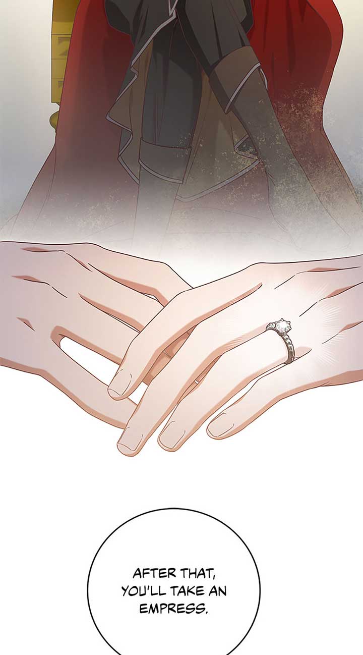 I’m Not the Final Boss’ Lover - Chapter 70 - 51