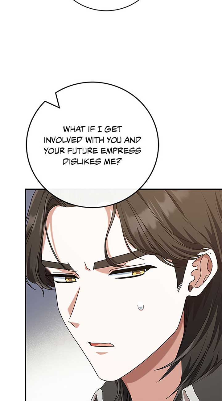 I’m Not the Final Boss’ Lover - Chapter 70 - 52