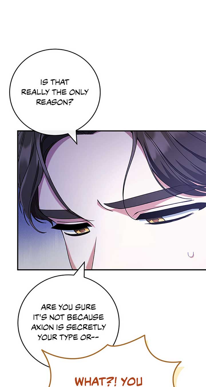 I’m Not the Final Boss’ Lover - Chapter 70 - 56