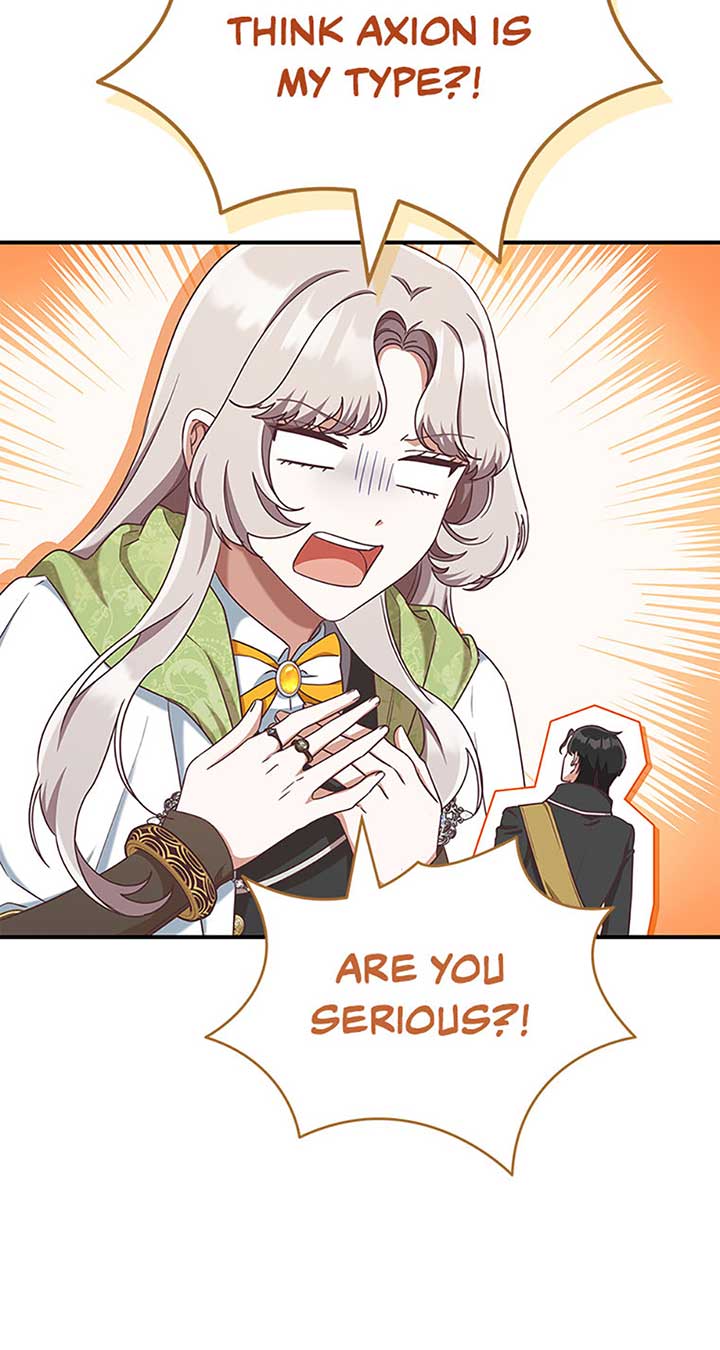 I’m Not the Final Boss’ Lover - Chapter 70 - 57