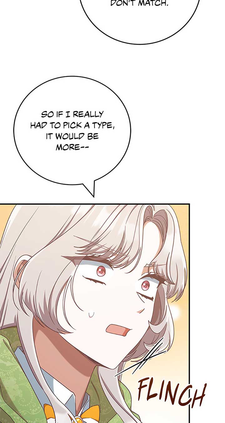 I’m Not the Final Boss’ Lover - Chapter 70 - 59