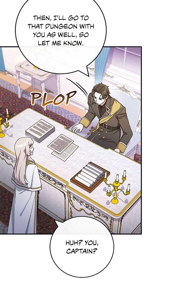 I’m Not the Final Boss’ Lover - Chapter 70 - 68