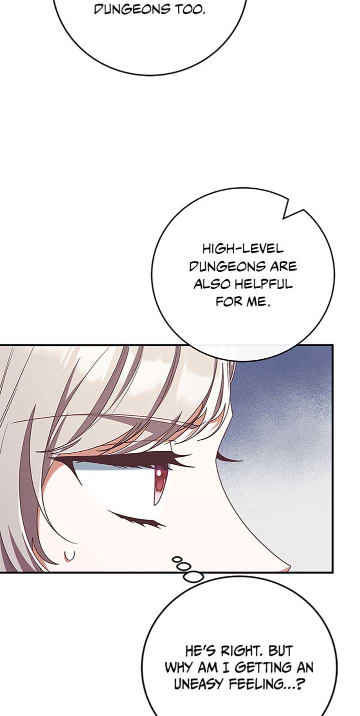 I’m Not the Final Boss’ Lover - Chapter 70 - 70