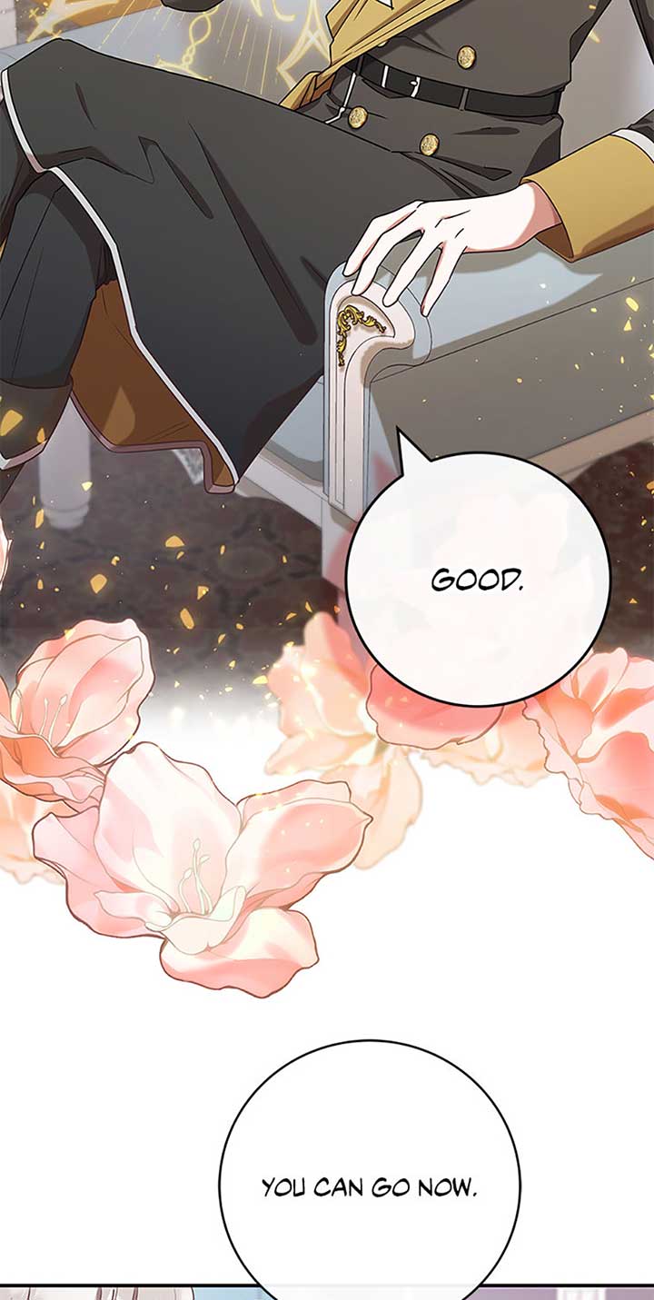 I’m Not the Final Boss’ Lover - Chapter 70 - 72