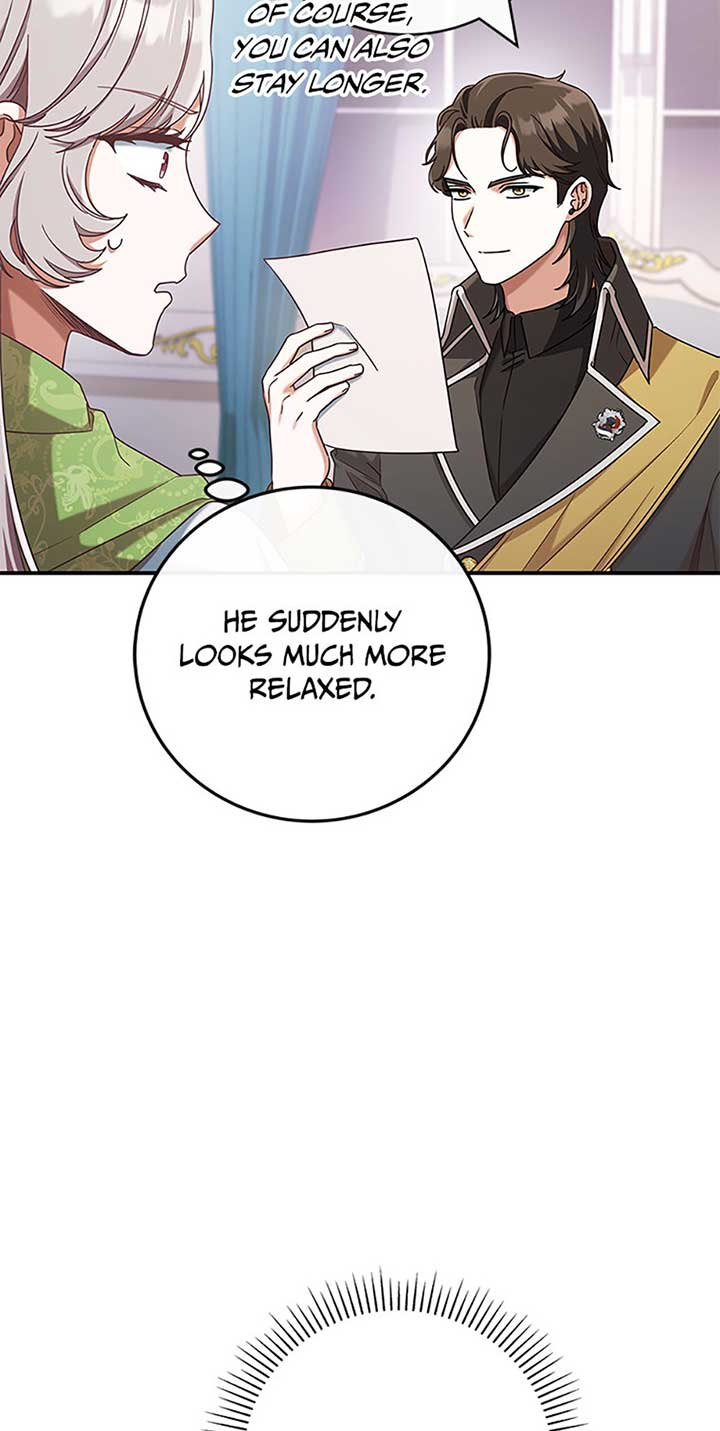 I’m Not the Final Boss’ Lover - Chapter 70 - 73