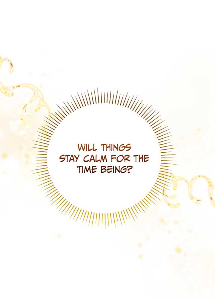 I’m Not the Final Boss’ Lover - Chapter 70 - 75